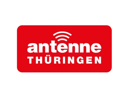 Antenne Thüringen FM - Radio station DE