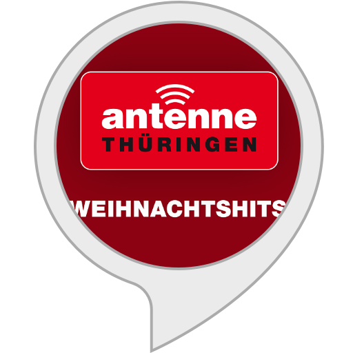 Antenne Thüringen Weihnachtshits - Internet radio DE
