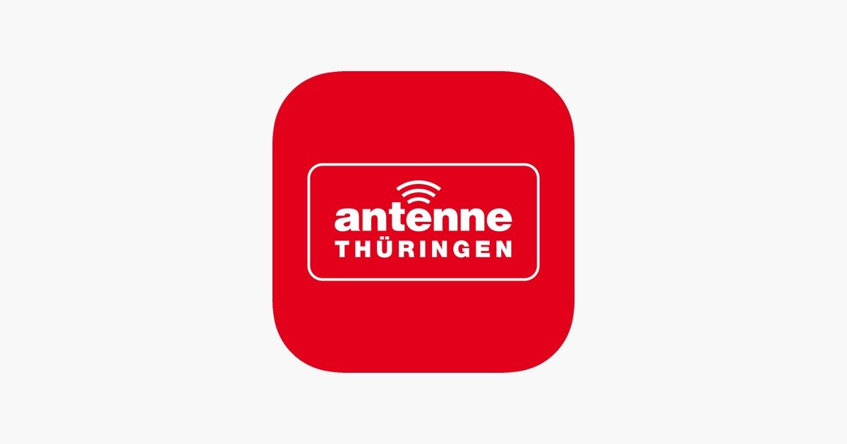 Antenne Thüringen - Yesterhits - Internet radio DE
