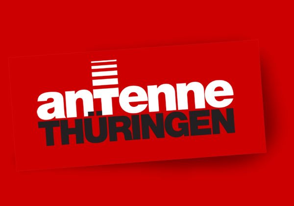 Antenne Thüringen - Radio station DE