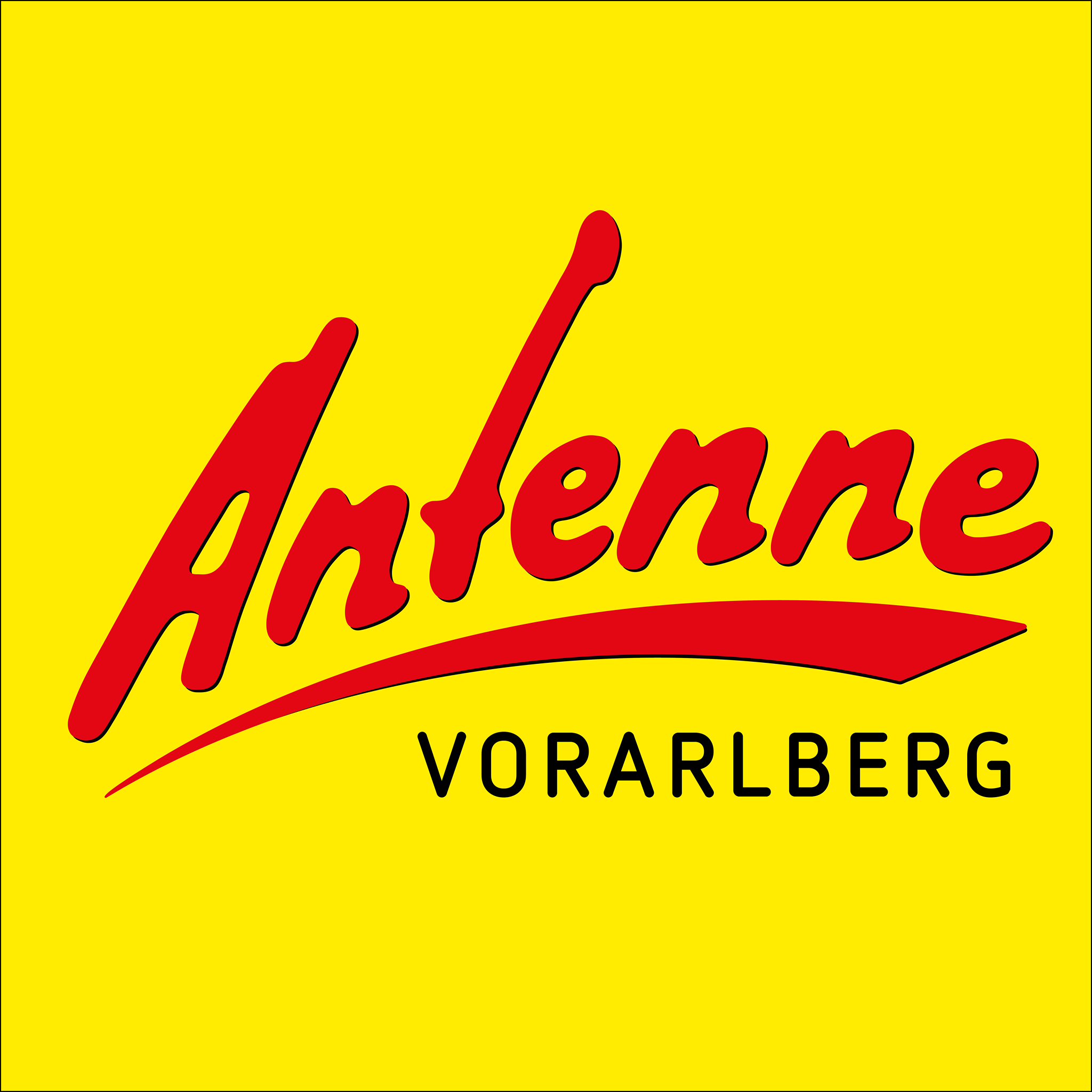Antenne Vorarlberg Rock Radio - Internet radio AT