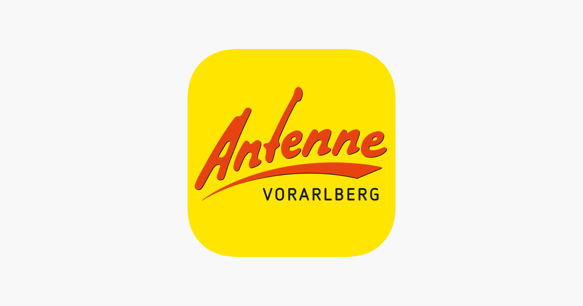 Antenne Vorarlberg - Internet radio AT