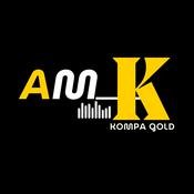 Antilles Média - Kompa Gold - live radio GP