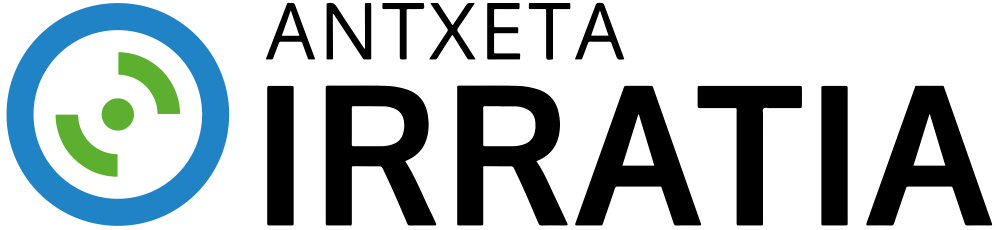 Antxeta irratia - Radio station FR