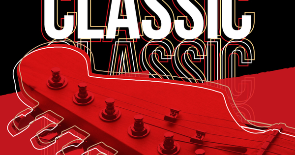 Antyradio Classic Rock - Radio station PL