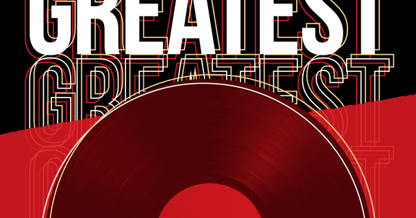 Antyradio Greatest - Radio station PL