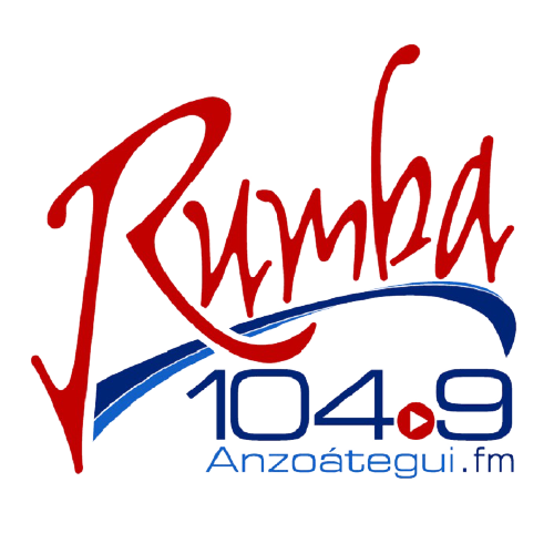 Anzoategui FM - 104.9 - Radio station VE