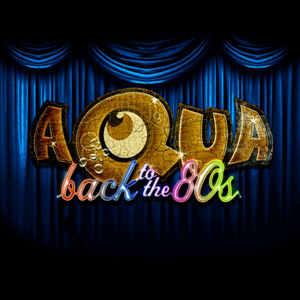 Aqua Radio The 80s - Internet radio GR