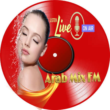 Arab Mix 256 - Internet radio EG