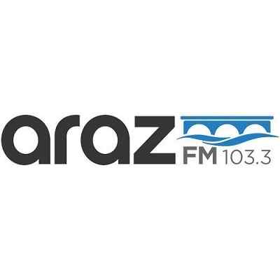 Araz FM 103.3 - live radio AZ
