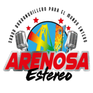 Arenosa Stereo - Radio station CO