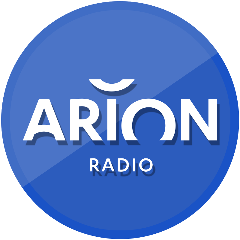 Arion Στιγμές - Radio station GR