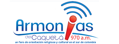 Armonías del Caquetá 970 AM - Internet radio CO