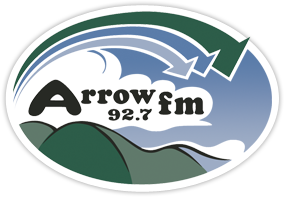 Arrow FM - Radio station NZ