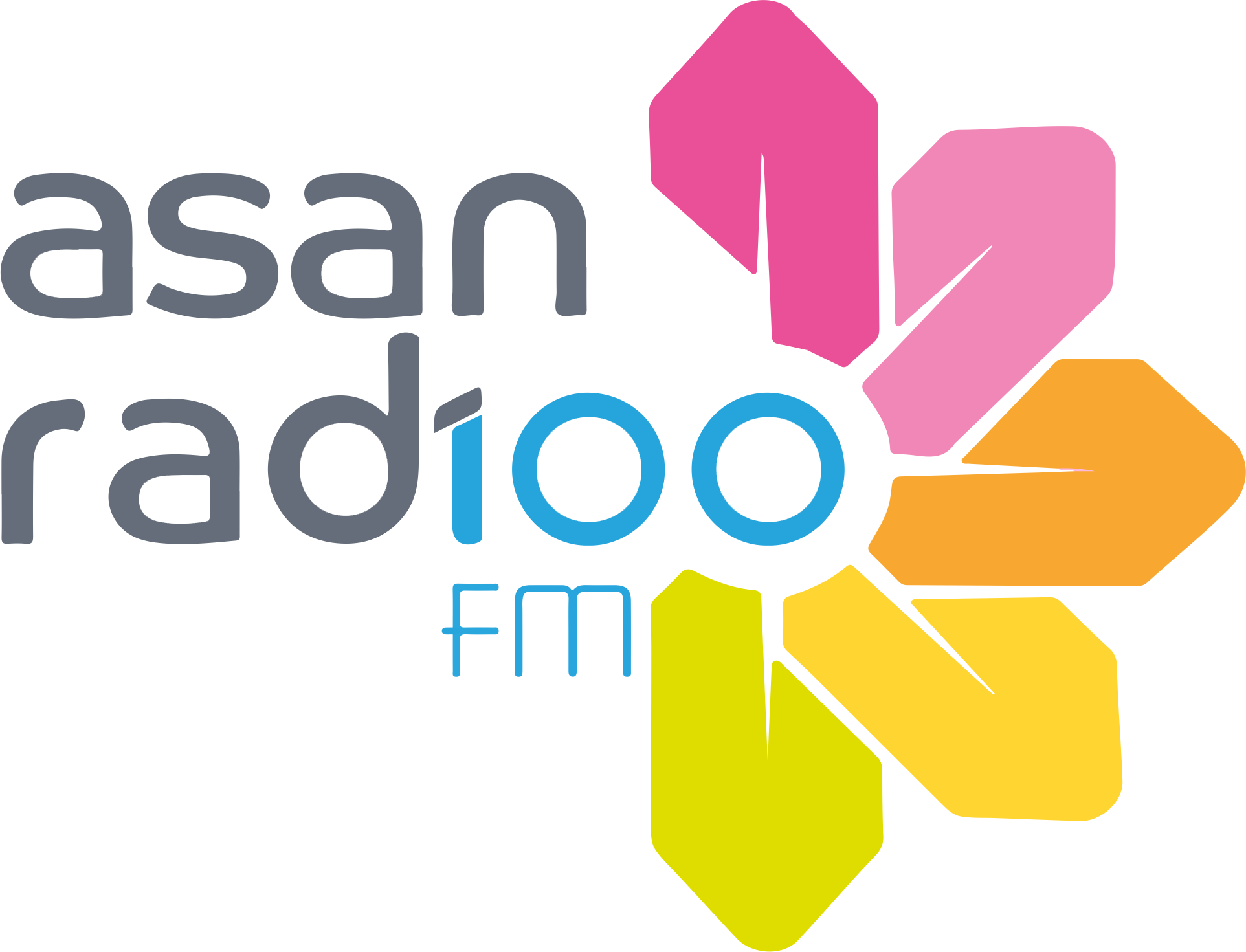 Asan Radio - live radio AZ