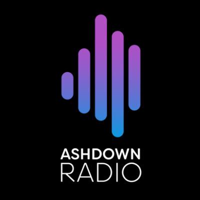Ashdown Radio - Radio station GB