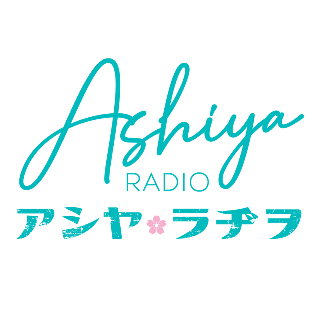 AshiyaRadio〜アシヤ・ラヂヲ〜 - Radio station JP
