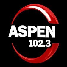 Aspen 102.3 - Radio station AR