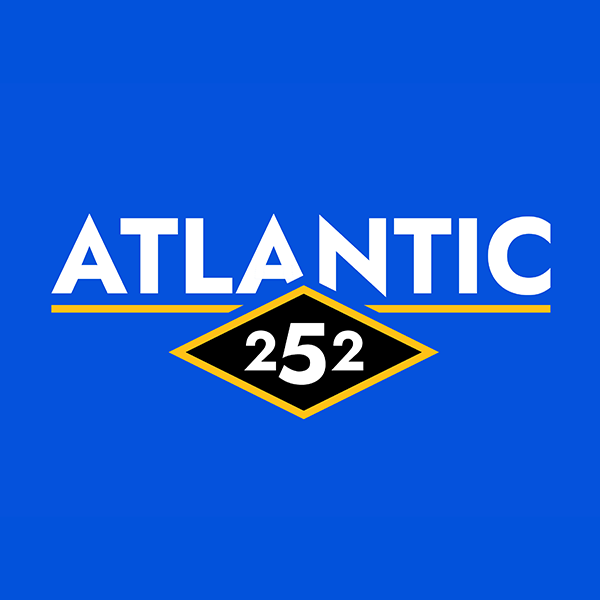 Atlantic 252 - Radio station IE