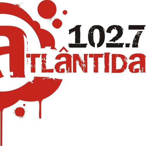 Atlantida Blumenau - Radio station BR
