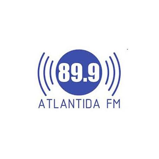 Atlantida FM 89.9 - Radio station UY