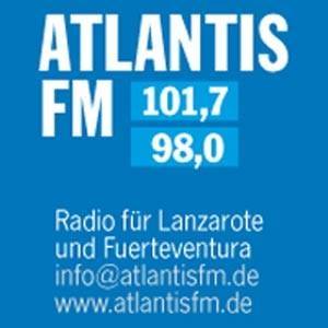 Atlantis FM - Radio station DE