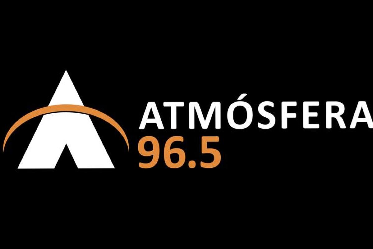 Atmósfera 96.5 - Internet radio GT