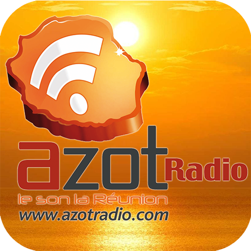 Azot Radio - live radio RE