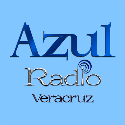 Azul Radio Veracruz - Radio station MX
