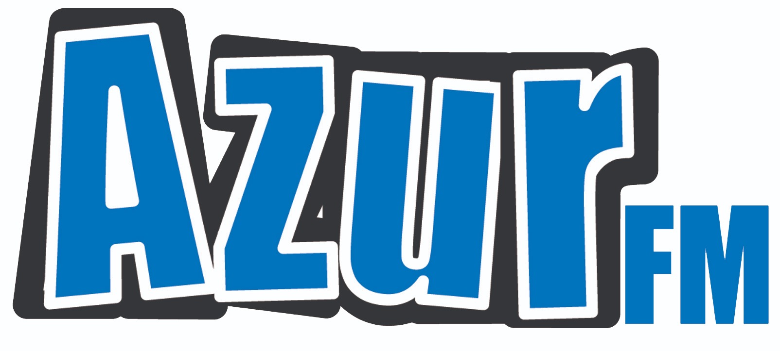 Azur FM 68 - Radio station FR