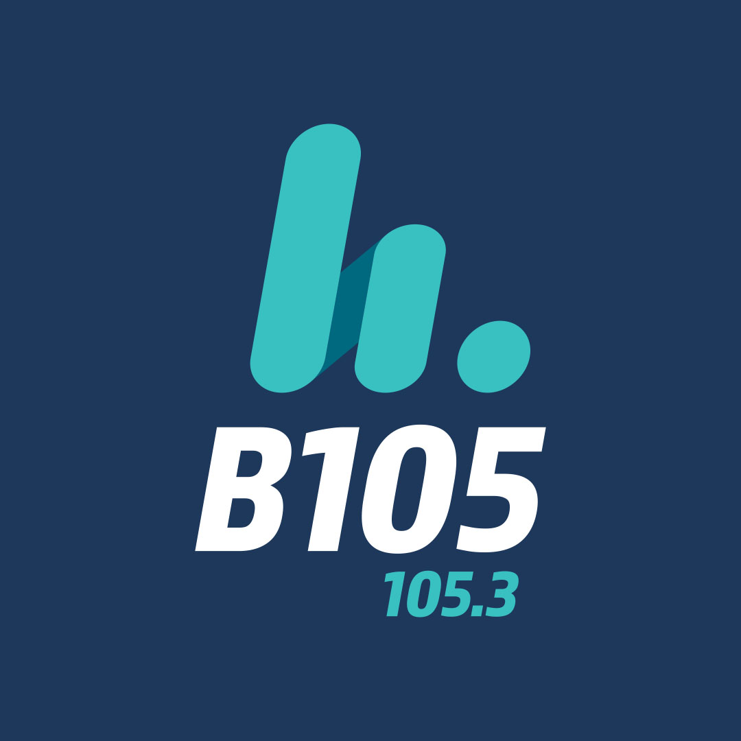 B105 105.3MHz FM Brisbane - Radio station AU
