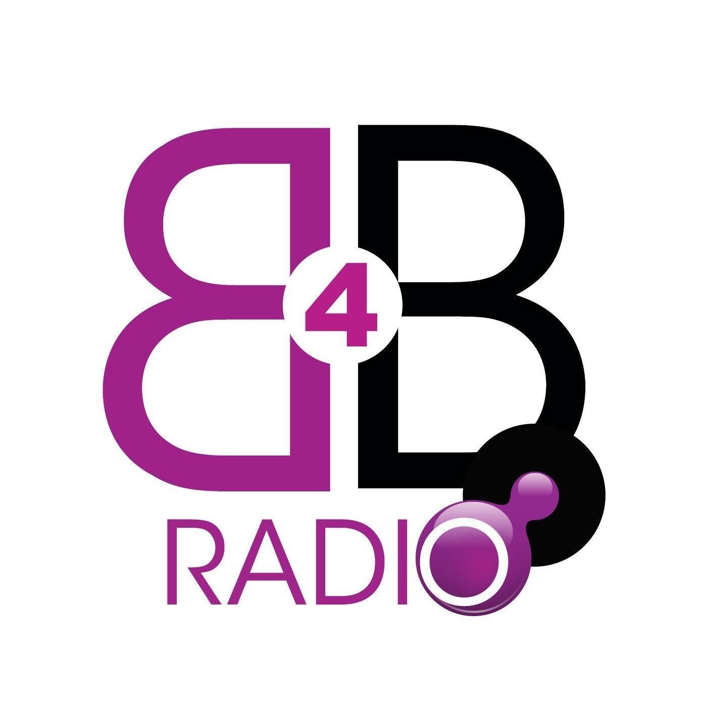 B4B Disco Funk - live radio FR