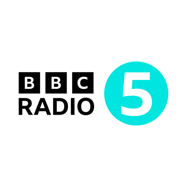 BBC Radio 5 Live - Radio station GB