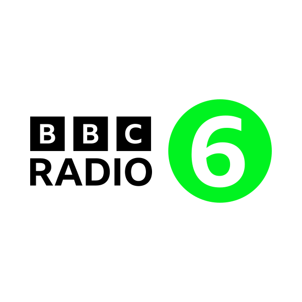 BBC Radio 6 Music - Radio station GB