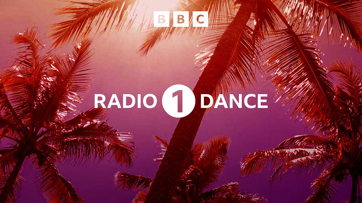 BBC Radio One Dance - Internet radio GB