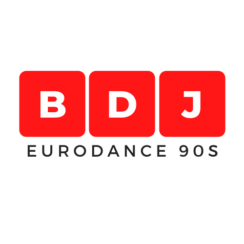 BDJ Eurodance 90s - live radio DE