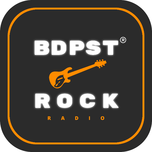 BDPST ROCK - Radio station HU