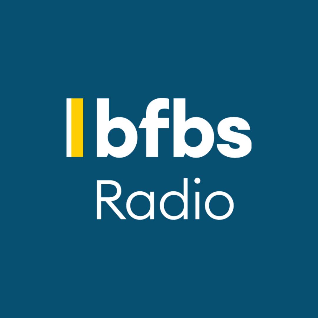 BFBS Afghanistan - Radio station AF
