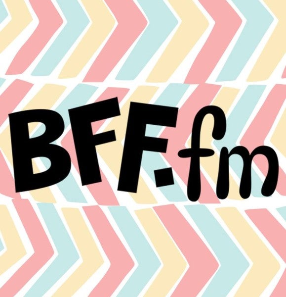 BFF.fm - Internet radio US