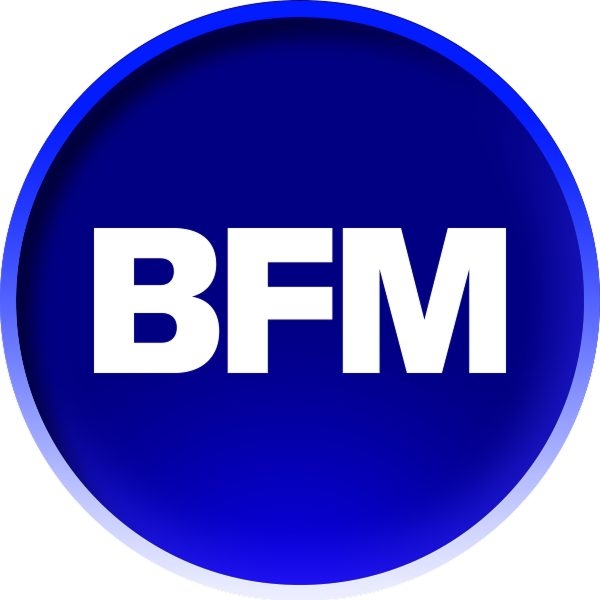BFM Radio - Radio station FR