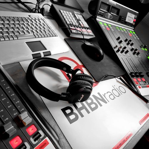 BHBN Radio - Radio station GB