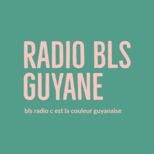 BLS Guyane - Community radio FR
