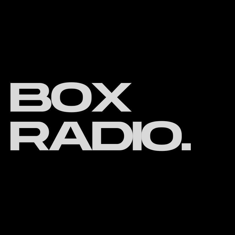 BOX : Chillwave - Internet radio ZA