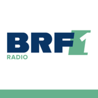 BRF1 - Radio station BE