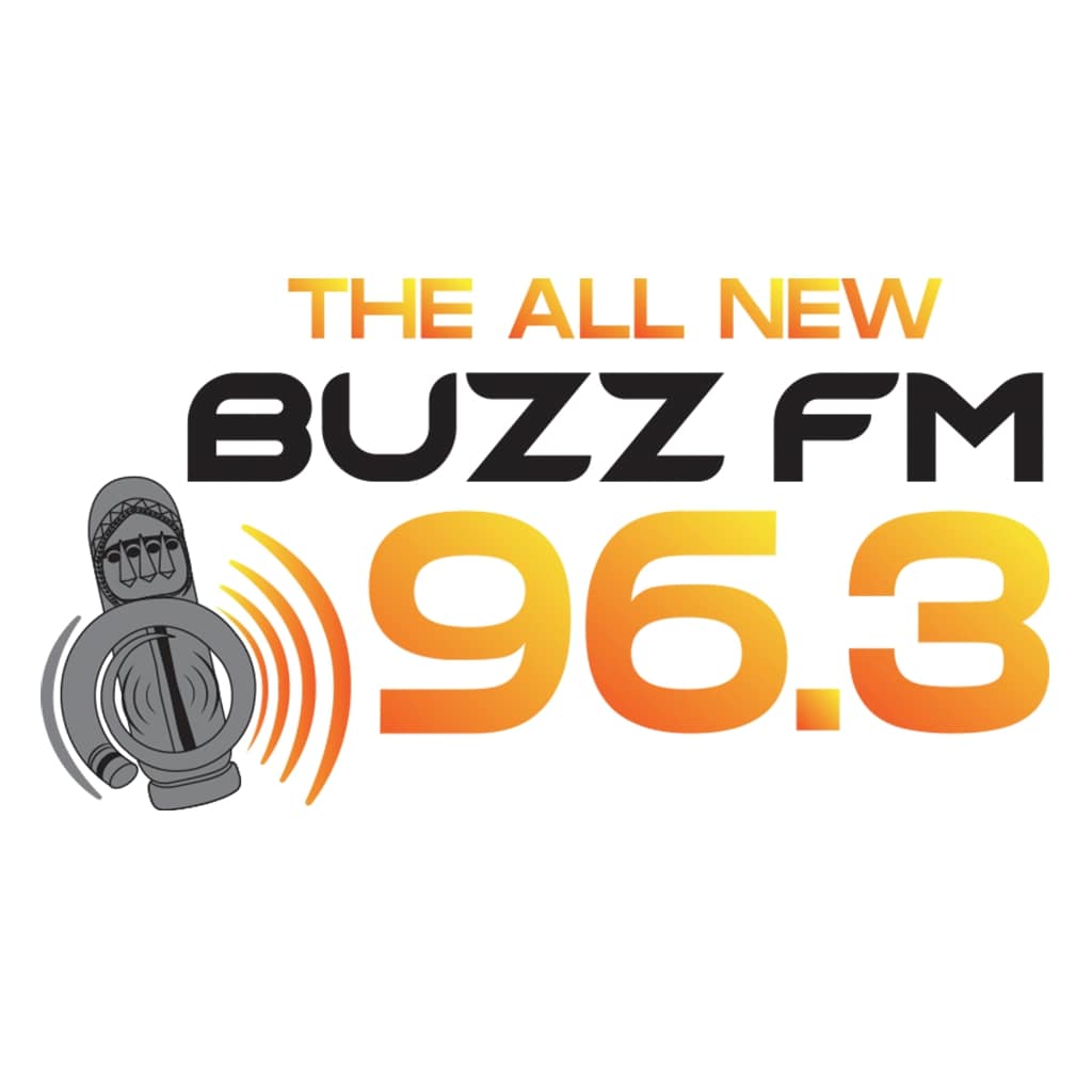 Buzz FM 96.3 - live radio VU