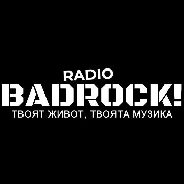 BadRock Classic Rock - Radio station BG
