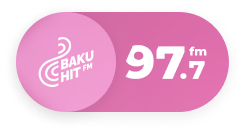 Baku Hit FM - live radio AZ