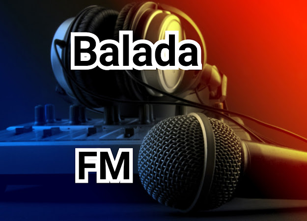 Balada FM Bogota - Radio station CO