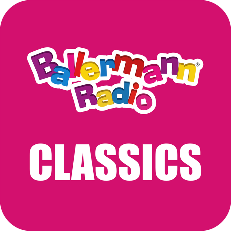 Ballermann Radio Classic - Radio station DE