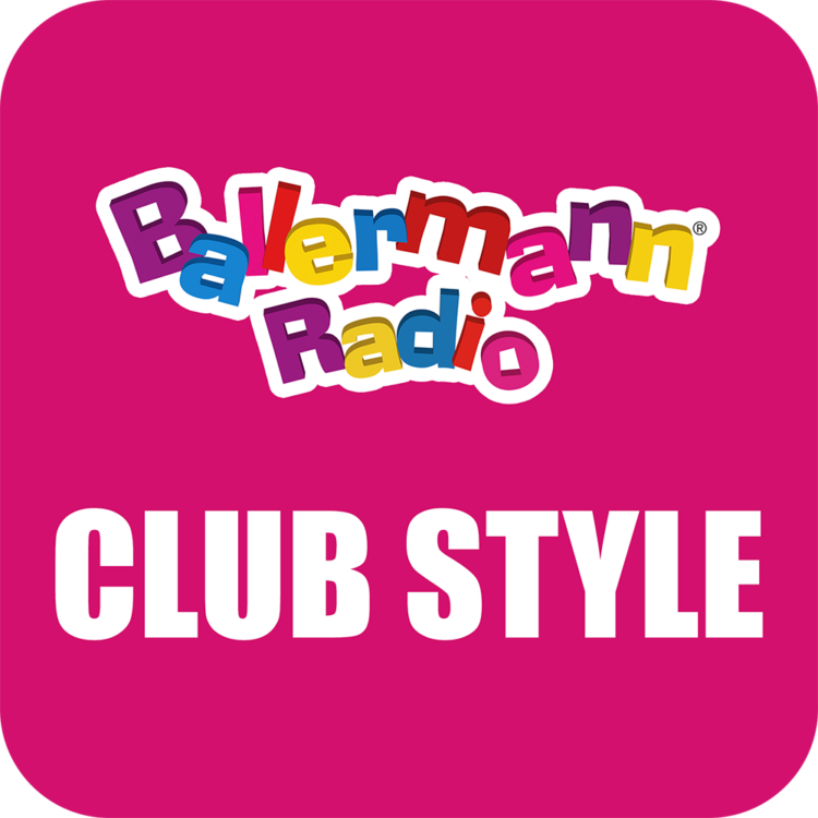 Ballermann Radio Club Style - Radio station DE
